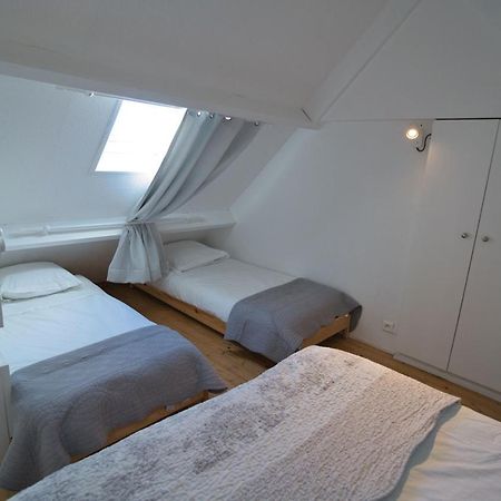 Duplex En Bord De Mer Necochea Ngoại thất bức ảnh