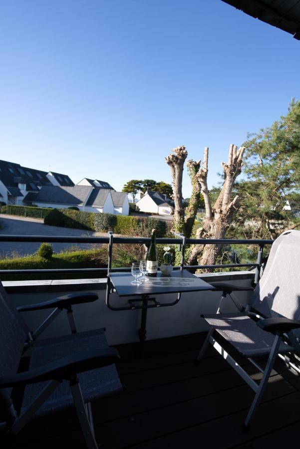 Duplex En Bord De Mer Necochea Ngoại thất bức ảnh