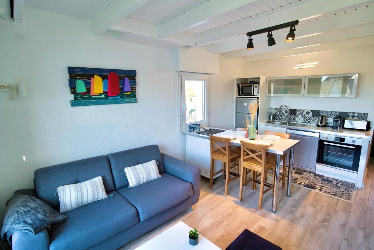 Duplex En Bord De Mer Necochea Ngoại thất bức ảnh