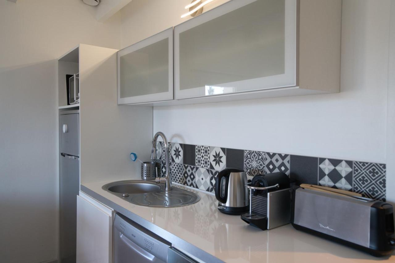 Duplex En Bord De Mer Necochea Ngoại thất bức ảnh