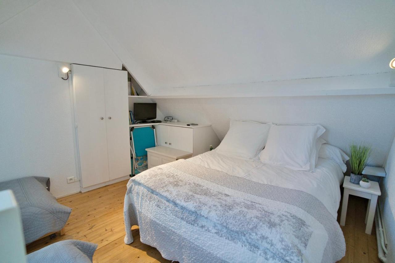 Duplex En Bord De Mer Necochea Ngoại thất bức ảnh