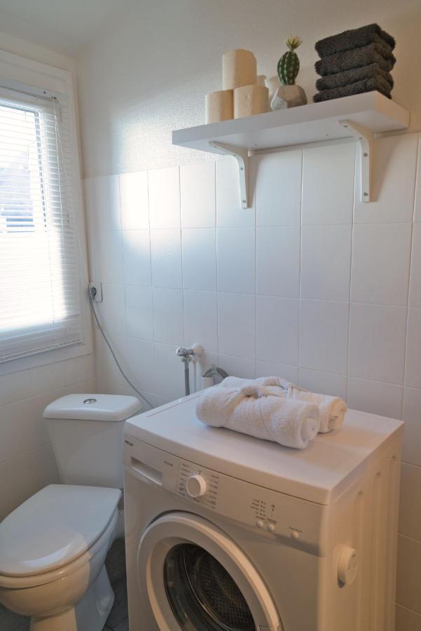 Duplex En Bord De Mer Necochea Ngoại thất bức ảnh
